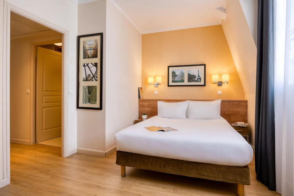 Citadines Saint-Germain