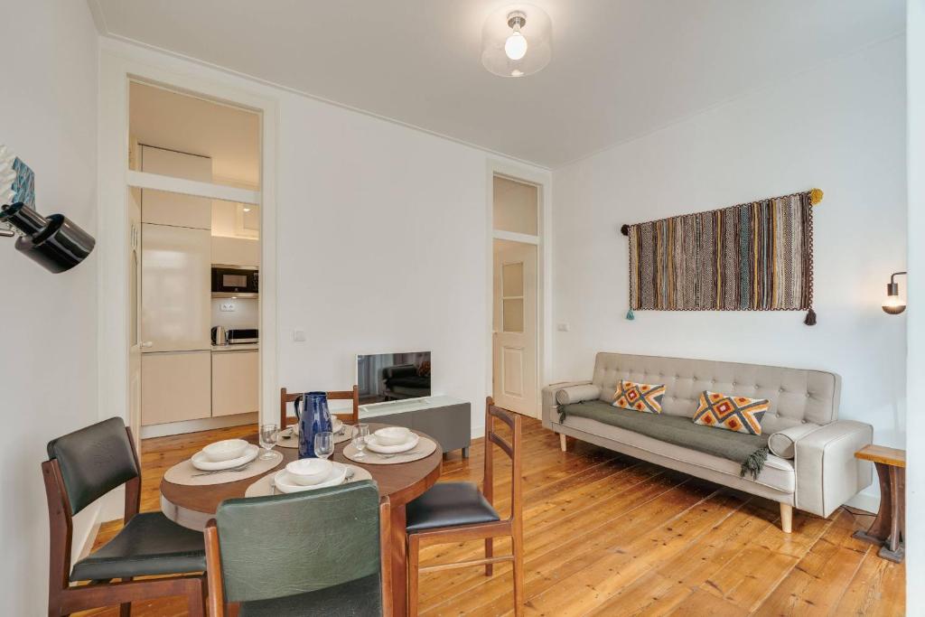 GIOTTO Apartments