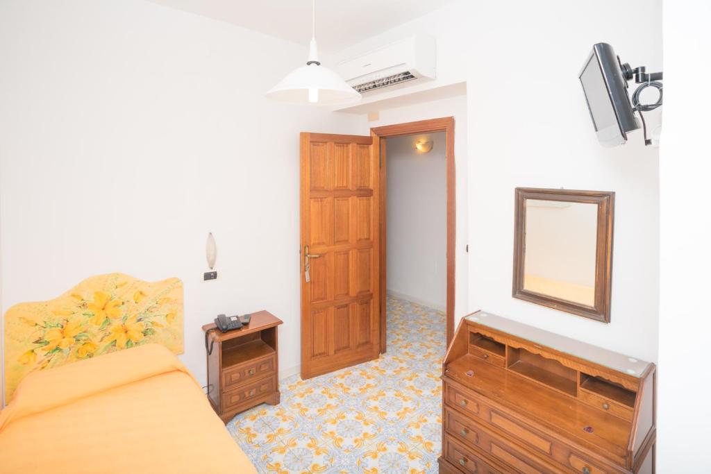 Hotel Terme Principe - Chambre Simple