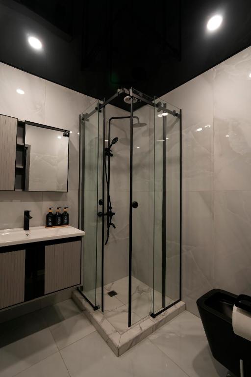 امکانات Luma Balcony Apartment - تصویر ۴