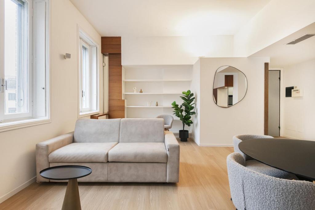 RELSTAY - Duomo 1BR