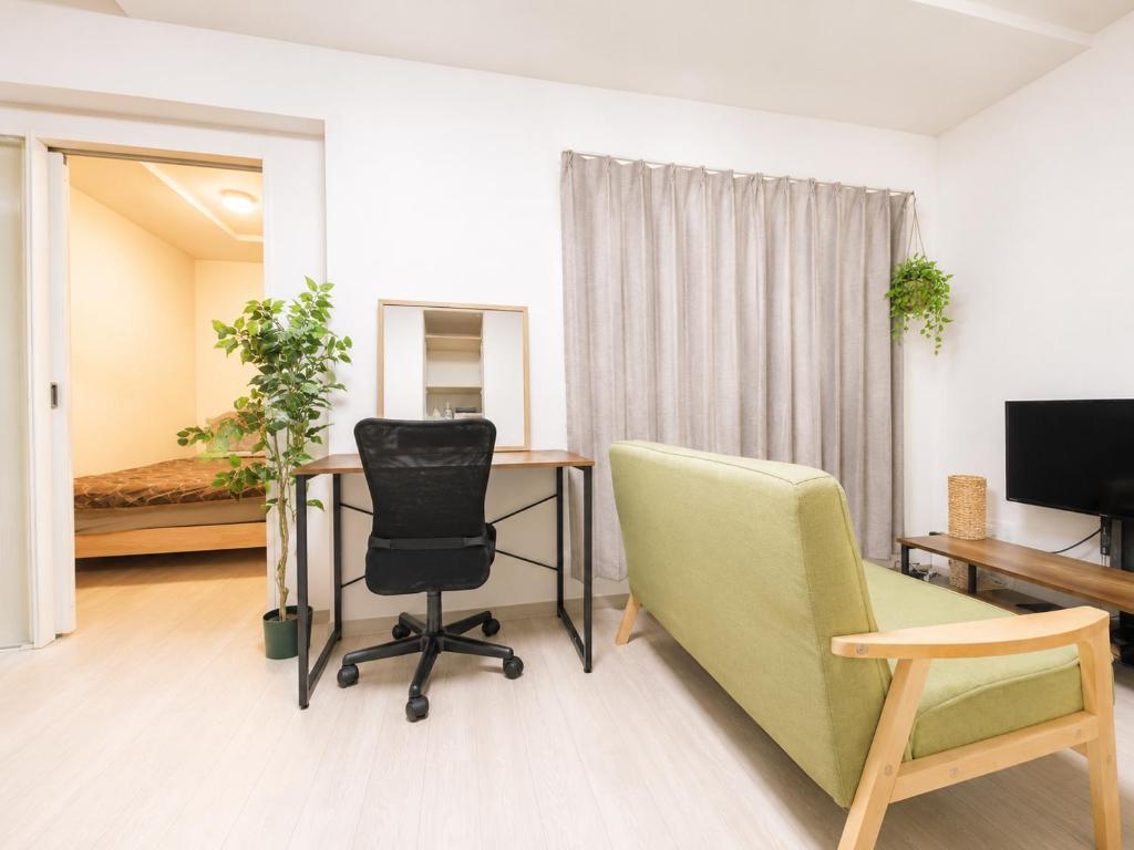 Residence 学園前 -FIX HOME-
