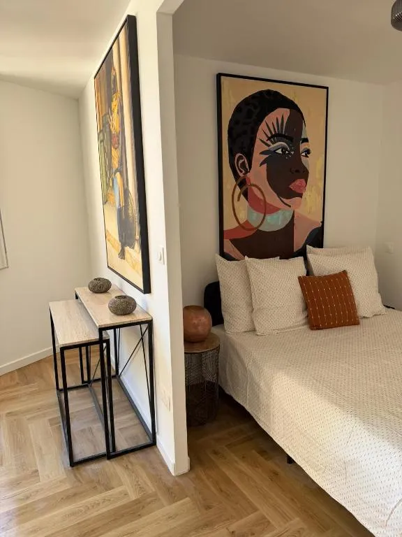 Heritage Suites- Palais des Papes & Pont d'Avignon- Clim