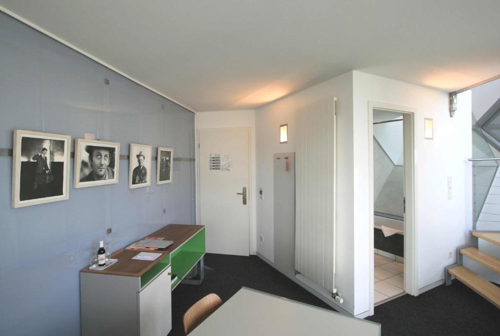 Fotografie z fotogalerie ubytování Chelsea Hotel v Kolíně