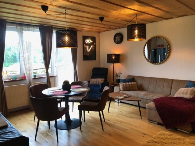 Gallery image of Kuremaa Sauna Apartment in Kuremaa