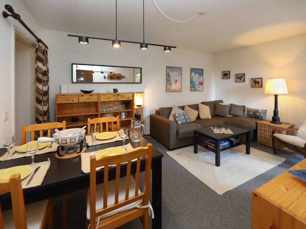Apartment Violettes Vacances A303 by Interhome