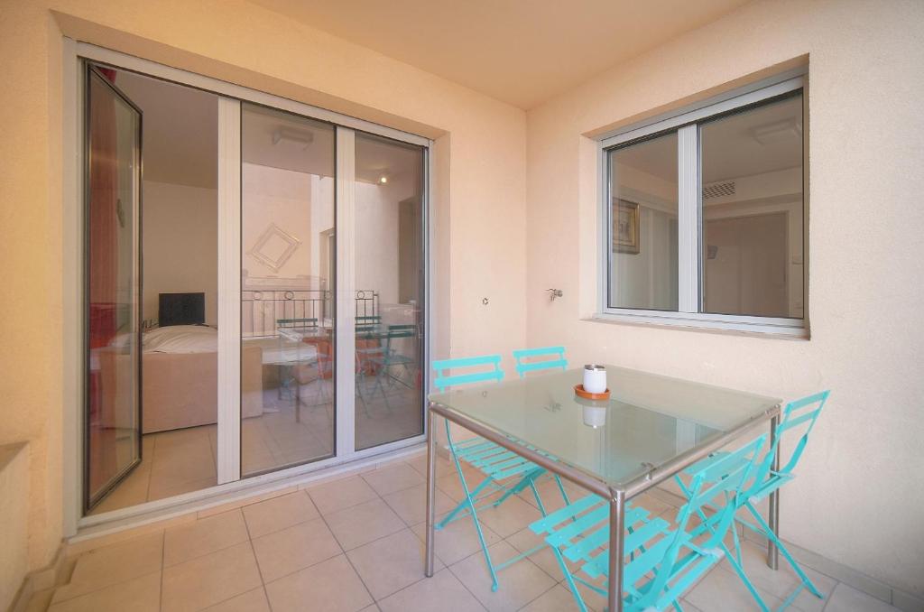 FRGK - APPART SUQUET - Special group 4BR