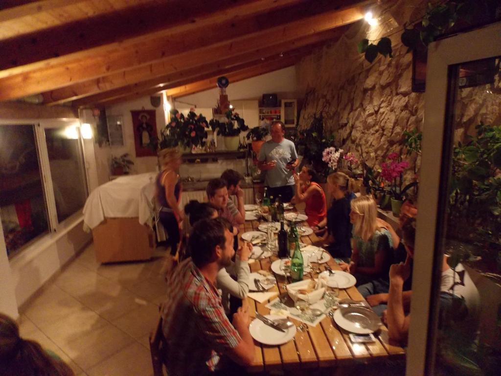 Guesthouse Villa Klaic - 14