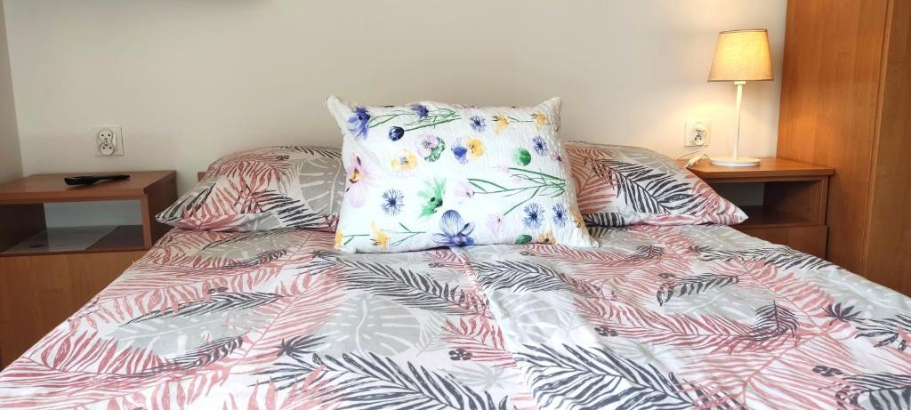 Pokoje gościnne u Mirki - Habitación Doble Con Balcón