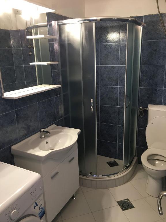 Apartments Vojvoda - 11