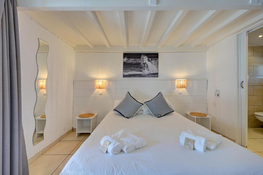 Les Rizières - Chambre Familiale