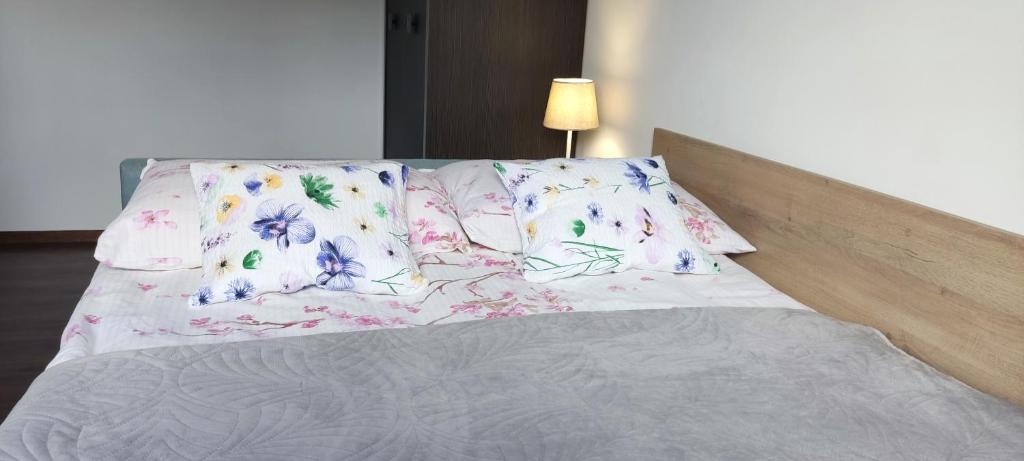 Pokoje gościnne u Mirki - Habitación Doble