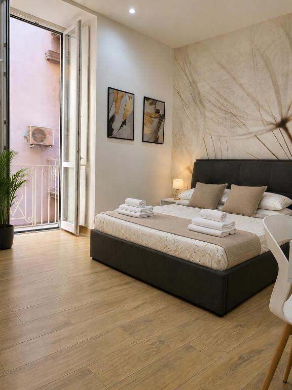 Urban Chic Suite Toledo