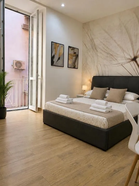Urban Chic Suite Toledo