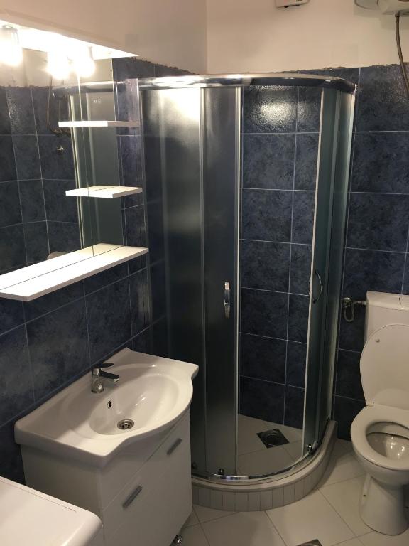 Apartments Vojvoda - 7