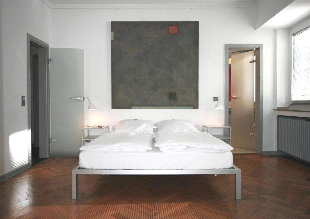 Chelsea Hotel - Resim 5