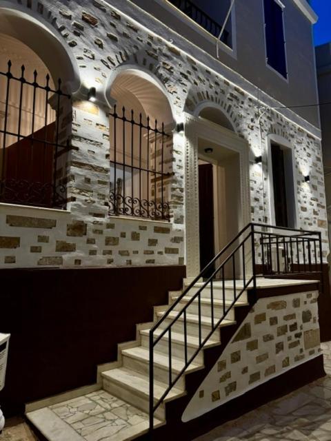 Sole e Mare Boutique Rooms