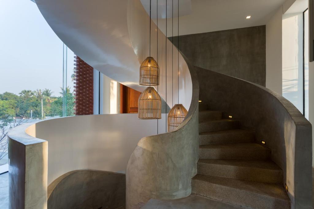 Fotografie z fotogalerie ubytování Shintana Saya Residence v Siem Reap