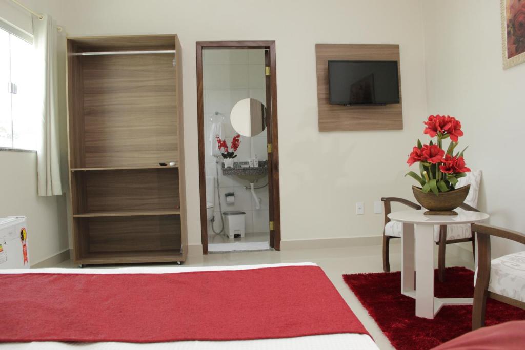  Recanto Hotel Clube