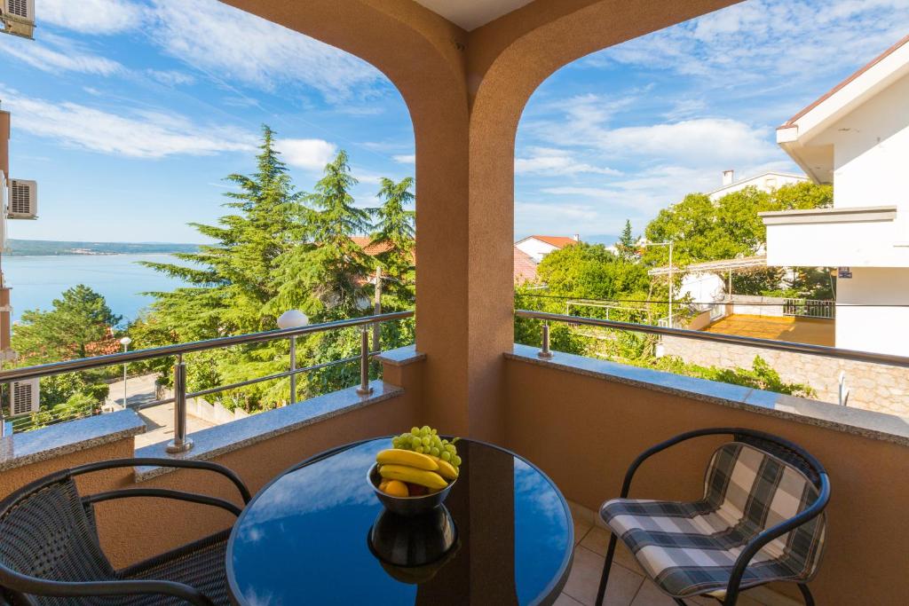Apartman Dražen