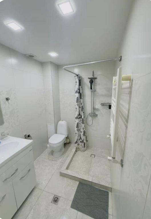 تصویر اتاق‌های Apartment near Republic square - تصویر ۲