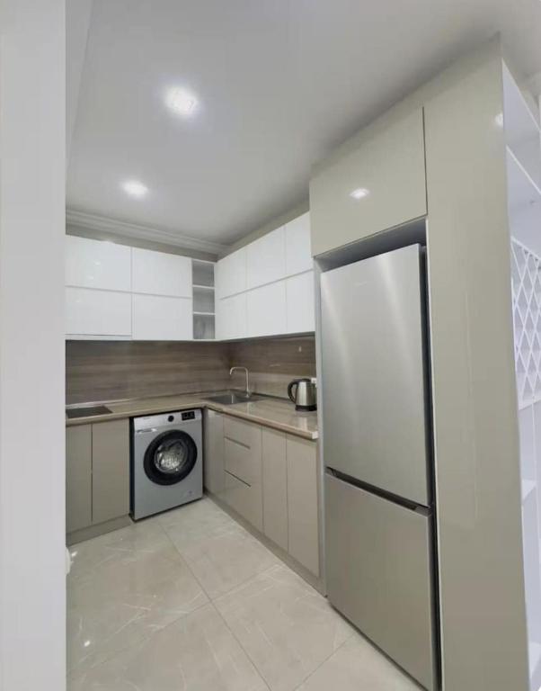 امکانات Apartment near Republic square - تصویر ۴