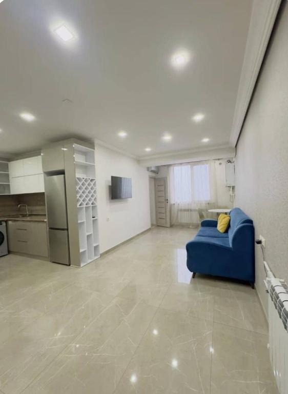 لابی و فضای عمومی Apartment near Republic square - تصویر ۵
