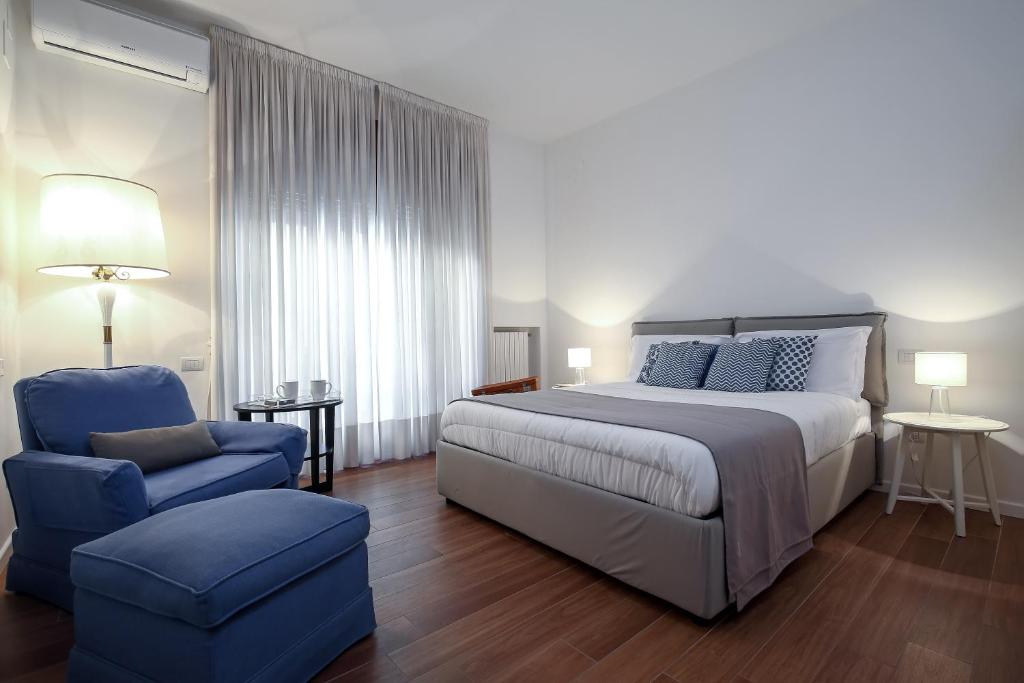Starhost - GOLDEN APARTMENTS - Apartment