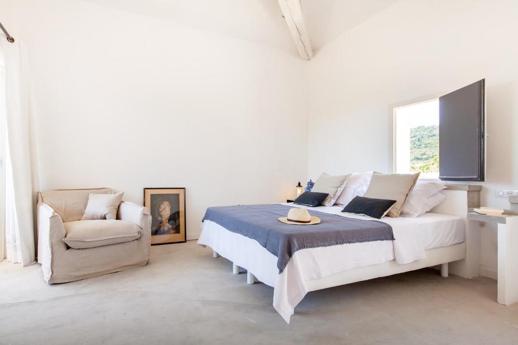 La Vigne de Ramatuelle - Superior Double Room