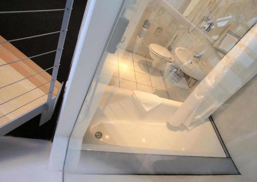 Chelsea Hotel - Resim 32