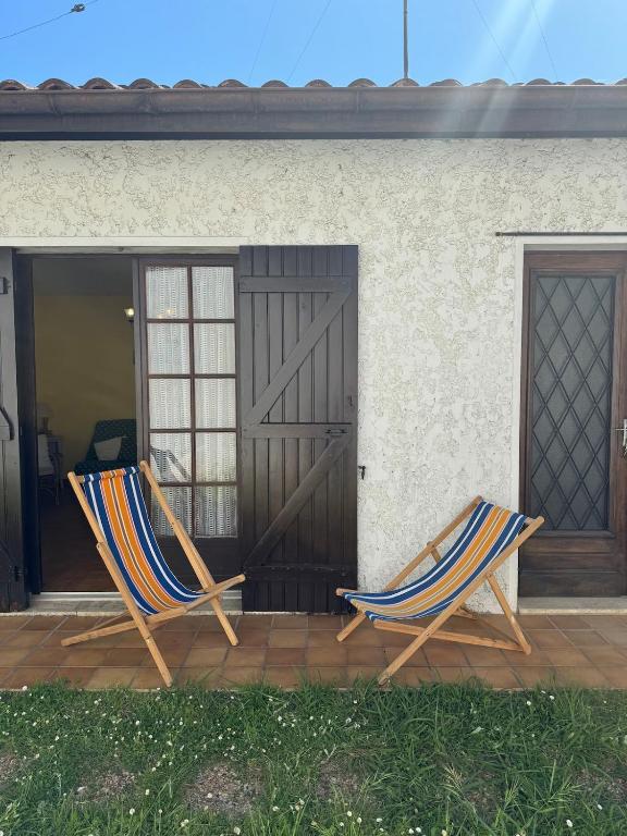Villa Anne Marie