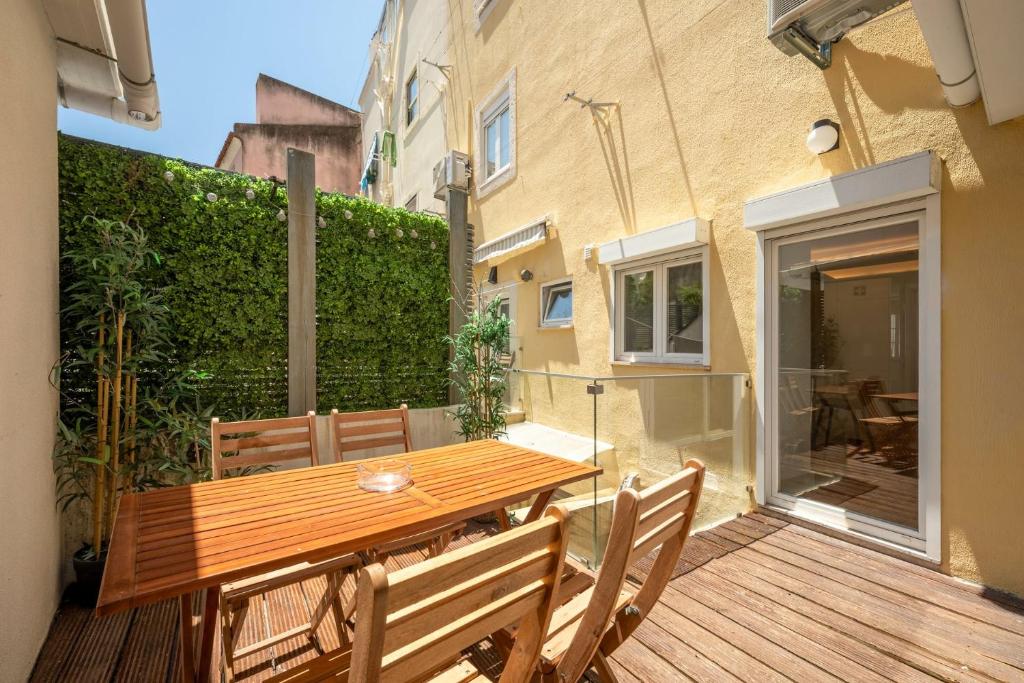 GuestReady - Sleek flat near the Botanical Garden