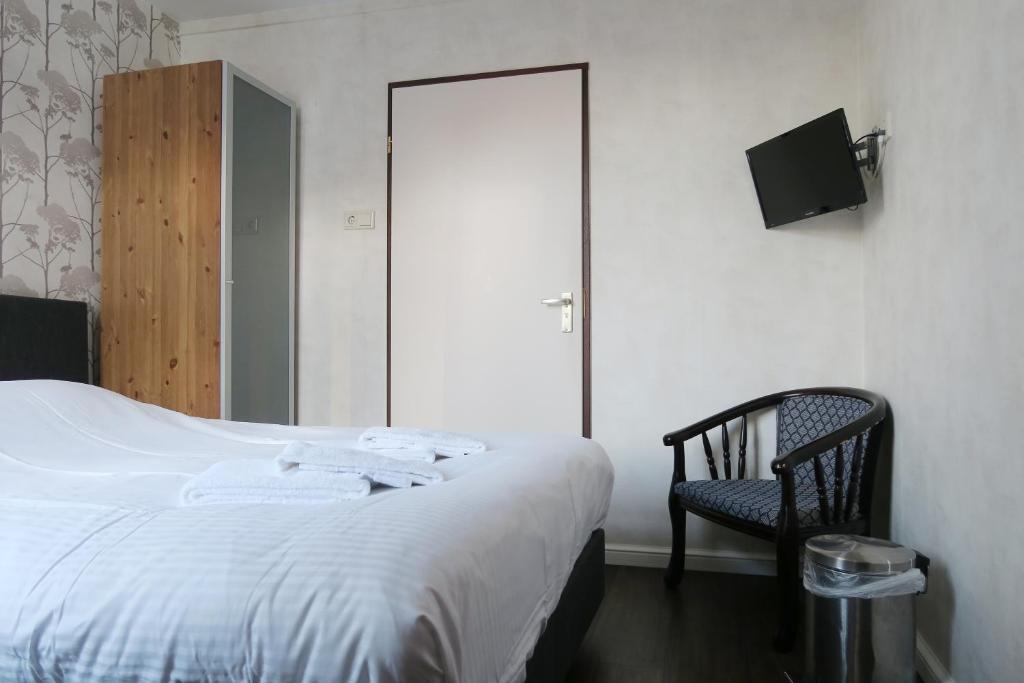 Hotel Carillon - Resim 5