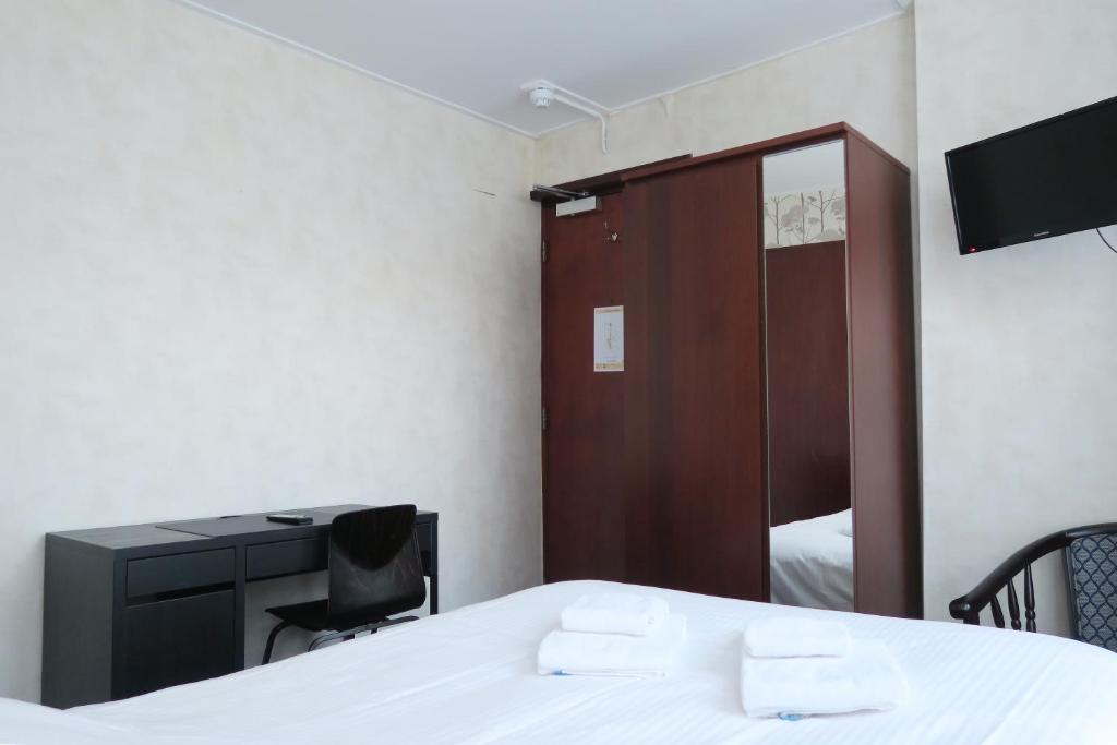 Hotel Carillon - Resim 30