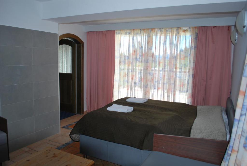 Hotel Alpenrose Gerlitzen - Apartment With Mountain View