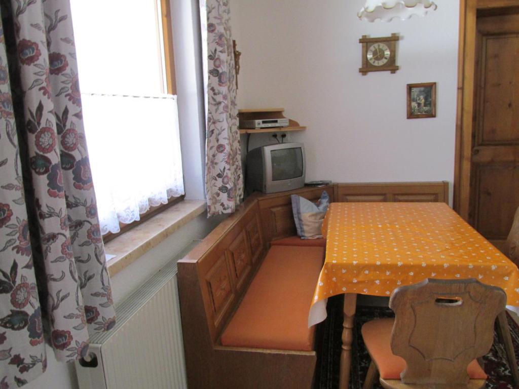 Cucina o angolo cottura di Haus Rottensteiner
