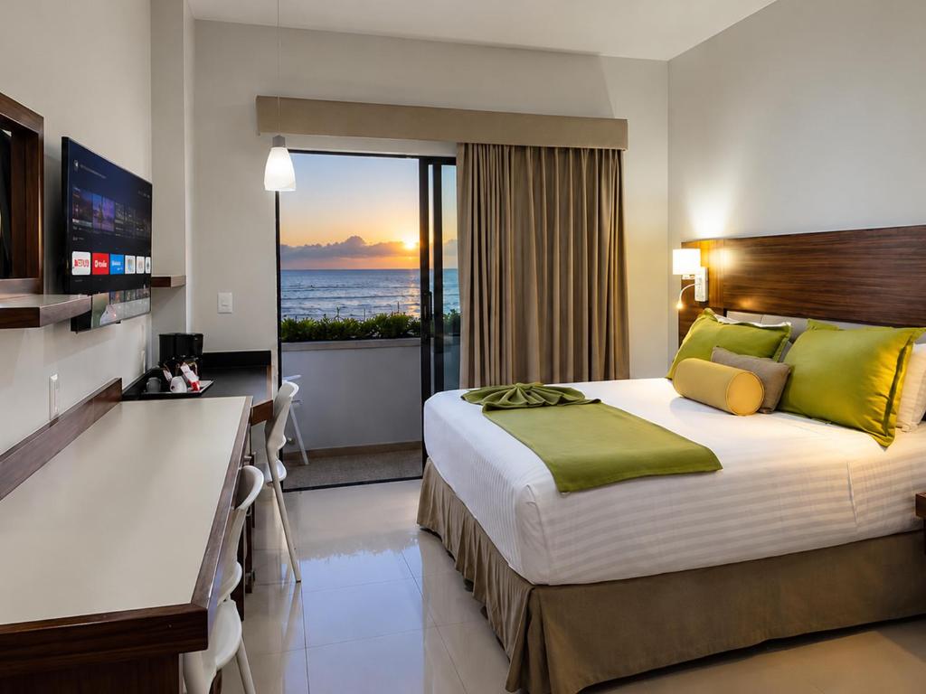 Olas Altas Inn Hotel & Spa - Executive Suite