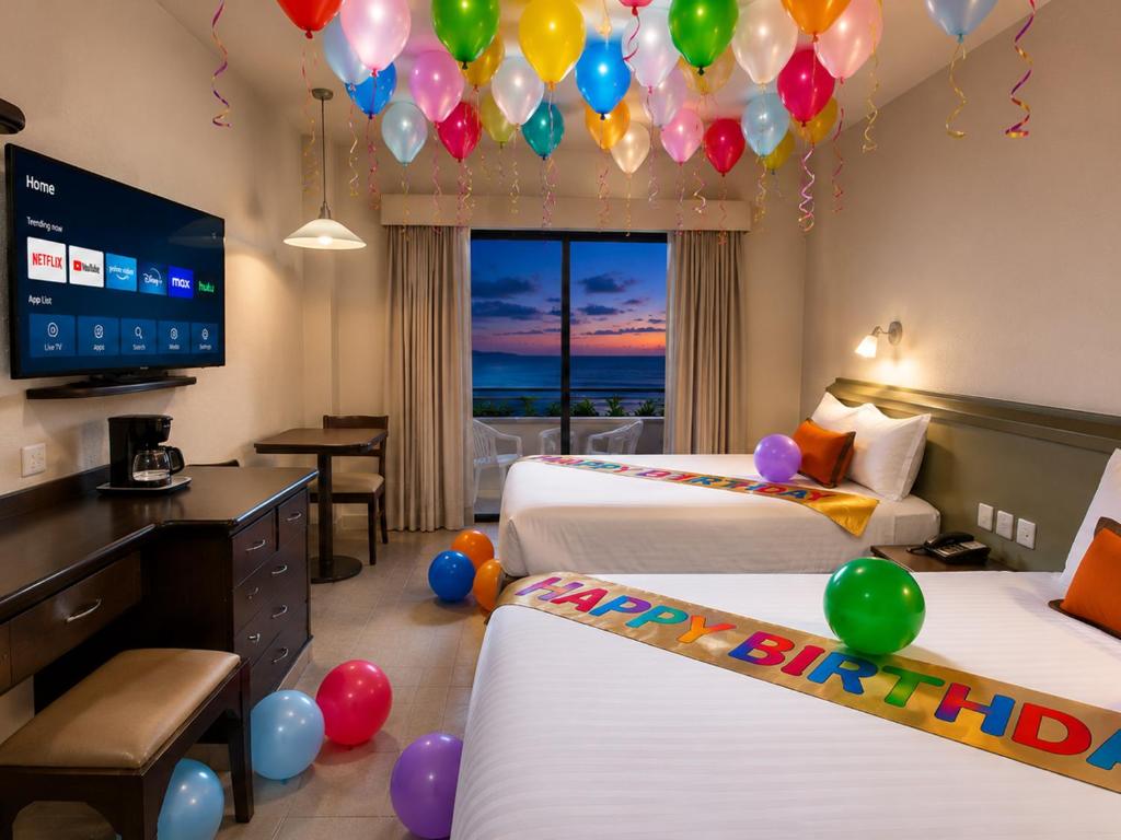 Olas Altas Inn Hotel & Spa - Standaard Tweepersoonskamer