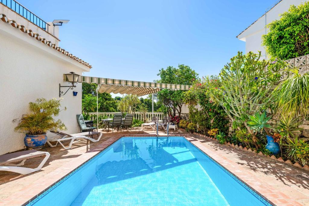 Villa Quinta Olguita