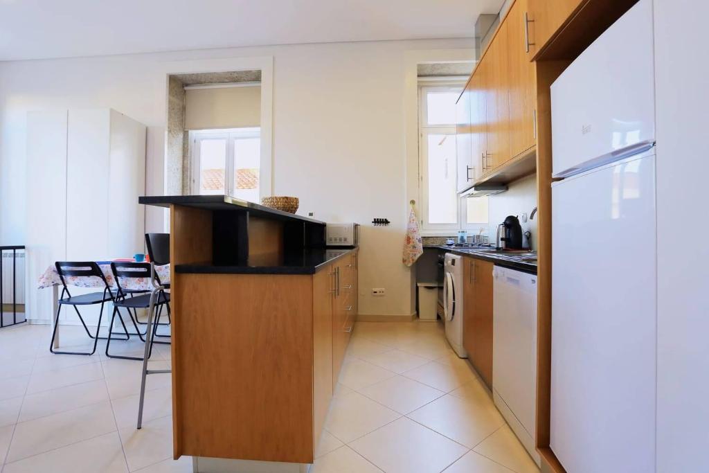 Downtown Prestige Loft