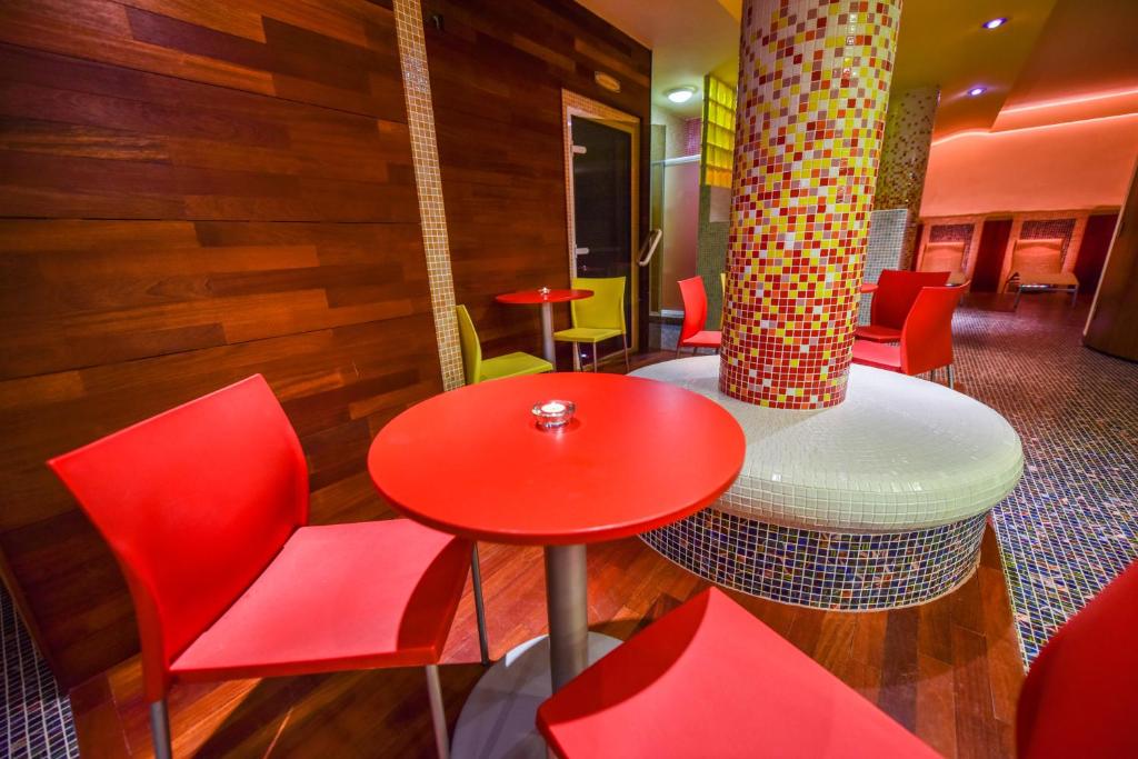 Penzion RAKI - Resim 35