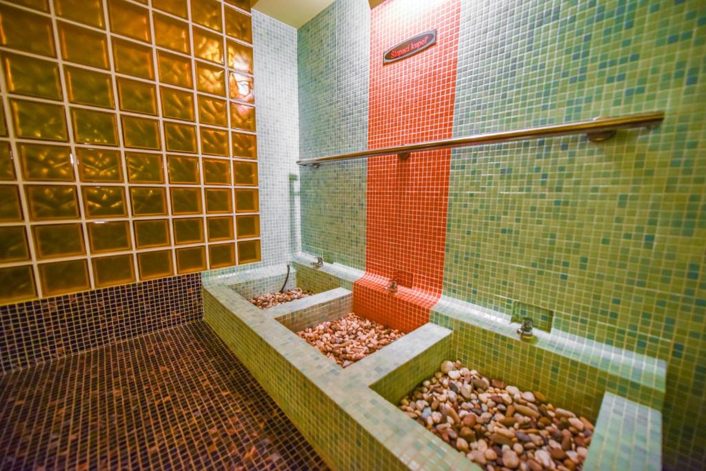 Penzion RAKI - Resim 38