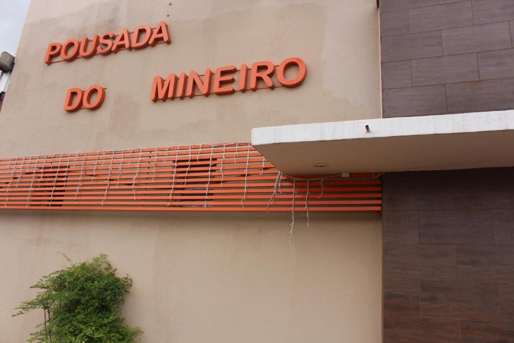  Pousada Do Mineiro