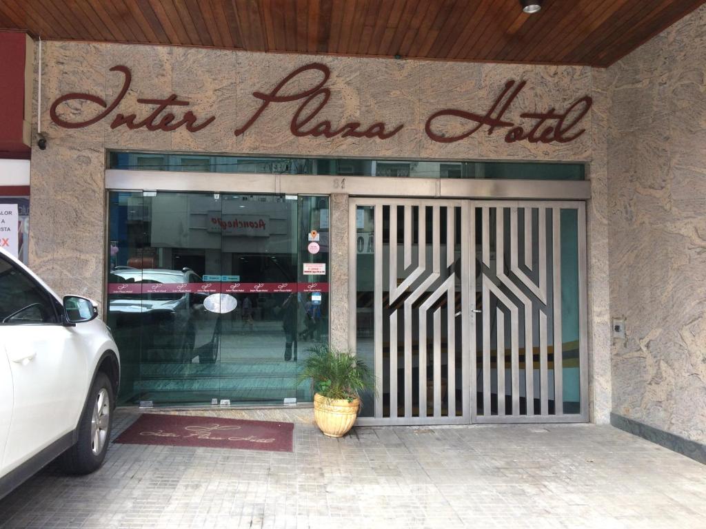  Inter Plaza Hotel