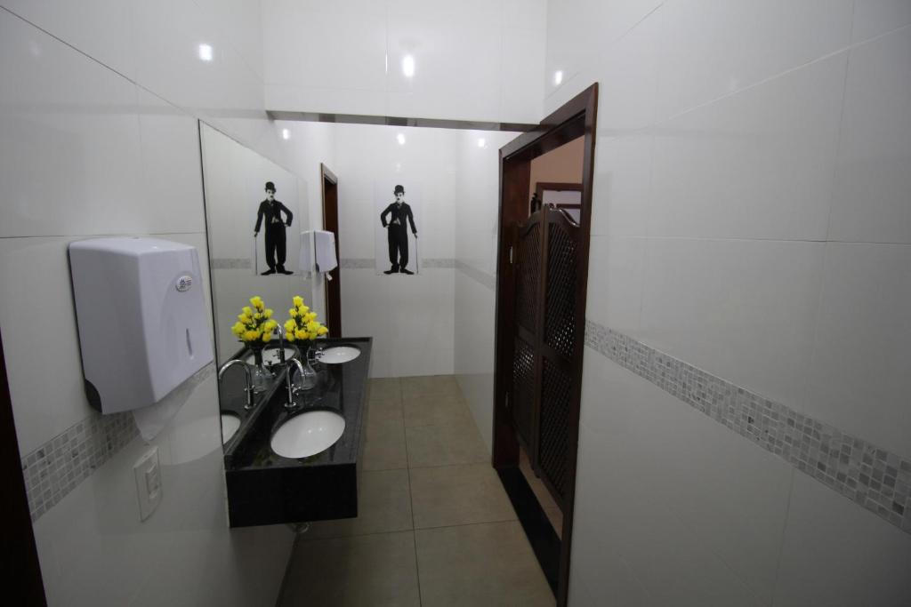  Pousada Do Mineiro