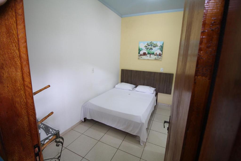  Pousada Do Mineiro