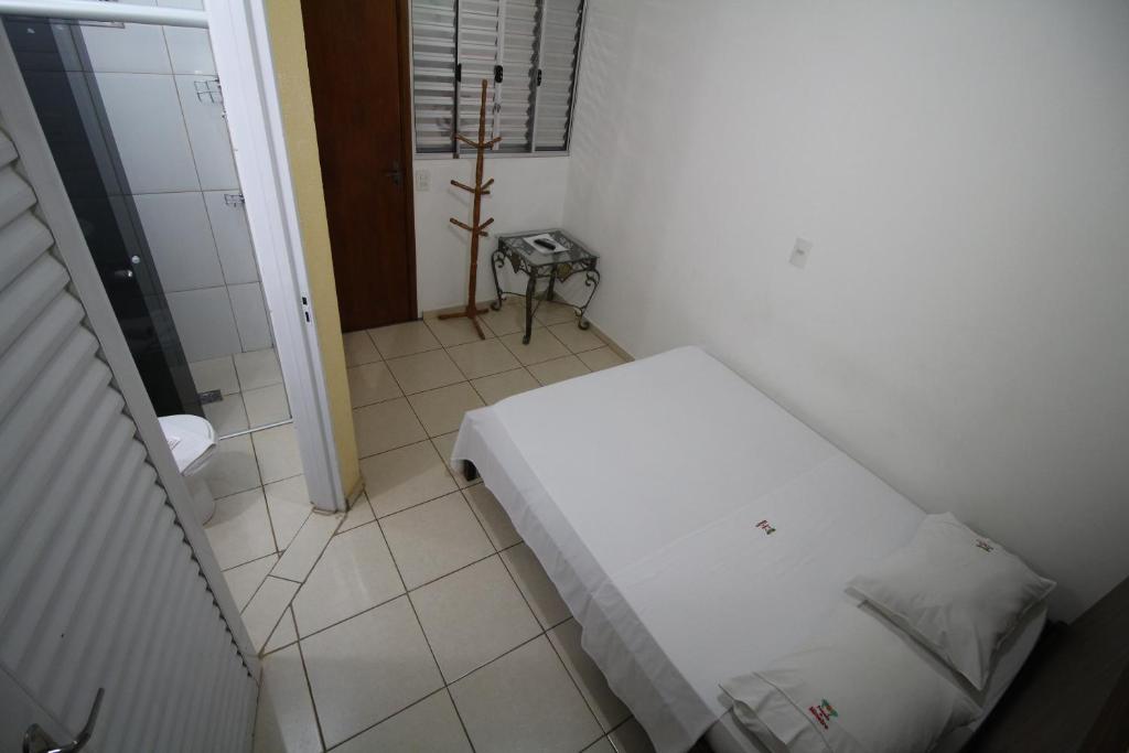  Pousada Do Mineiro