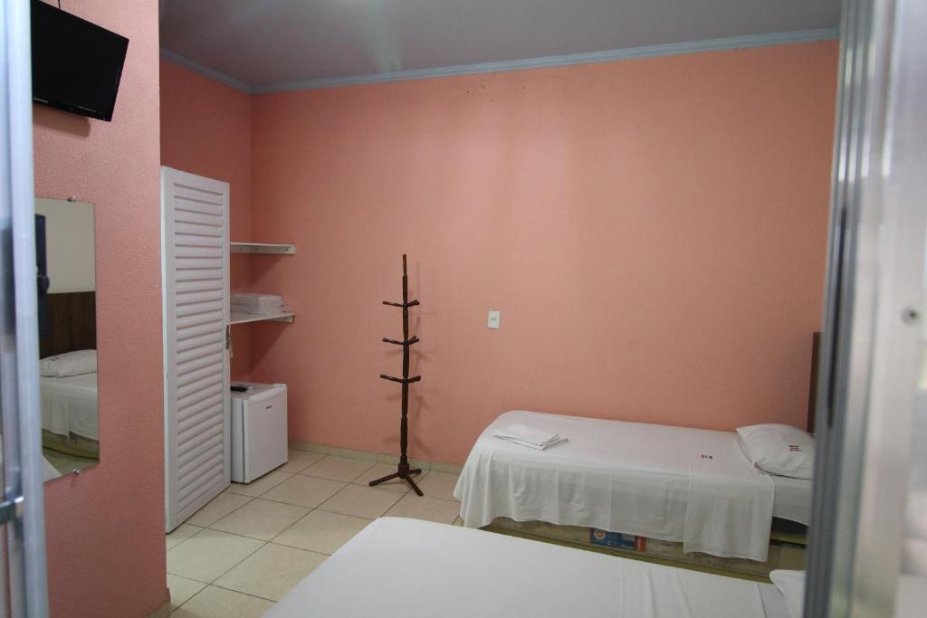  Pousada Do Mineiro