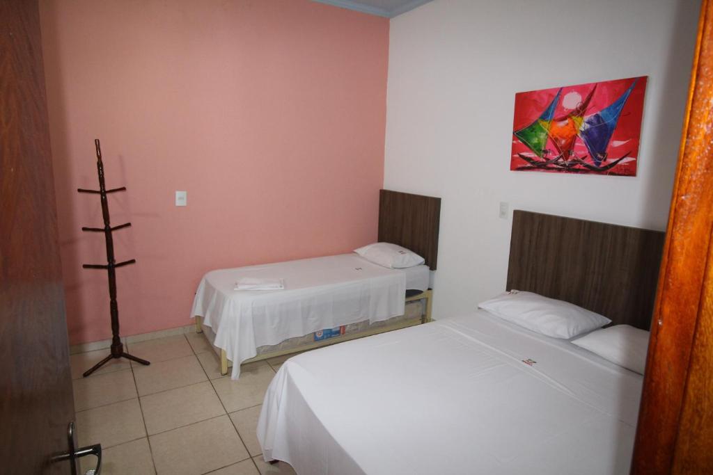  Pousada Do Mineiro