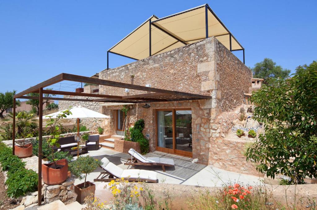 Agroturismo Ses Cases de Fetget - Suite